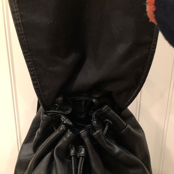 Leather Backpack!! - Picture 3 of 3